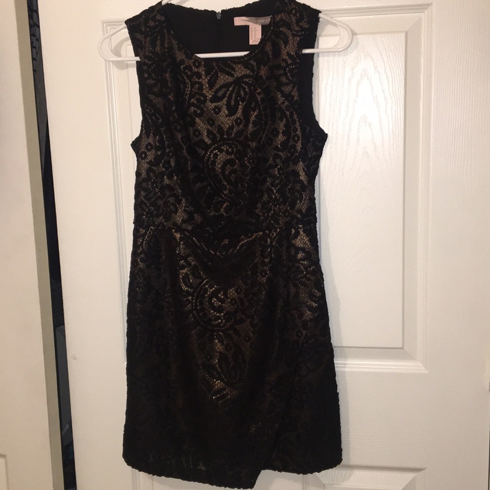 Elegant cocktail dress